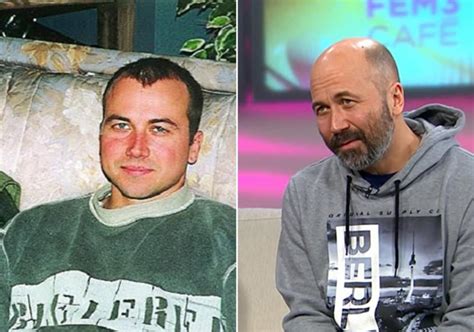 Familia kft 81 ha egy uzlet beimdul. Ő volt a Família Kft. szívtiprója - Kárász Zénó most így ...