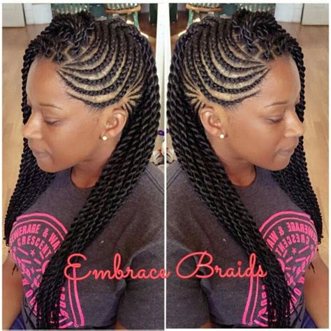 I love my forehead but there is people who search this type of ideas on youtube, so don. Big Forehead Braid Hairstyles - Easy Braid Haristyles