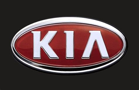 Kia Logo Kia Car Symbol Meaning And History Car Brand