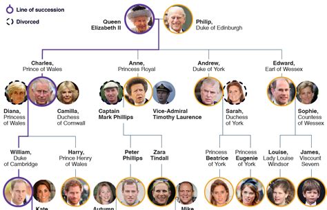 See more ideas about royal family, queen elizabeth ii, queen elizabeth. Elizabeth Ii Tree - The Crown Netflix Family Tree ...