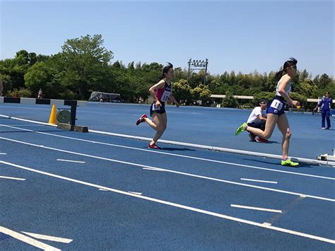 Jun 26, 2021 · 【陸上】日本選手権・女子100mハードル・寺田明日香・五輪内定なるか nhk総合【ニュース7】｜jccテレビすべて 陸上日本選手権・女子100mハードル決勝。優勝・寺田明日香。11年ぶりの優勝を果たしたが、参加標準記録には0秒25届かず、来 女子駅伝チーム 全日本インカレ参加標準記録突破! | 活動報告 ...