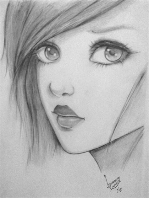 25 Best Ideas About Easy Pencil Drawings On Pinterest Simple