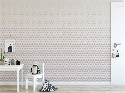 Geometric Pattern Geometric Simple Wallpaper Pastel