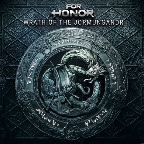 What makes you think we are common folk? For Honor lance le courroux des Jörmungandr - Gamersyde