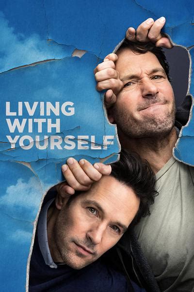 Living With Yourself Season 1 Free Downloading Of New Episodes