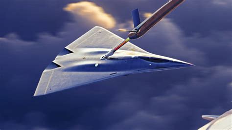 Ngad The Us Militarys Plan For A Powerful 6th Generation Fighter