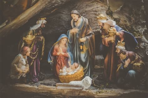 Nativity Images