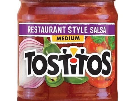 10 Best Store Bought Salsas Of 2024 Chef Reviewed Mybest