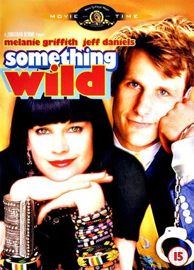 Explore cast information, synopsis and more. Something Wild Movie Review & Film Summary (1986) | Roger ...