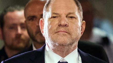 Untouchable Documentary Charts The Rise And Fall Of Harvey Weinstein News Com Au Australia