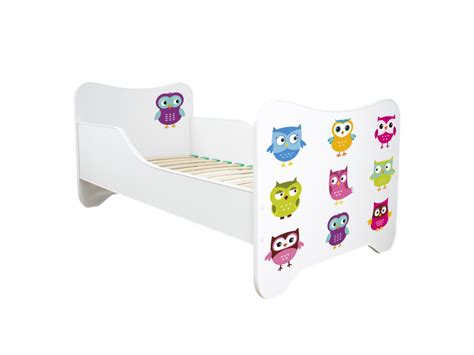 Collection exclusive de lits pour enfant de fabrication française. Topbed | lit d'enfant garçons filles | 140x70 cm ...