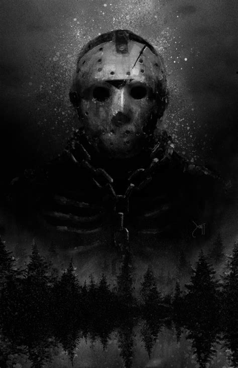 Résultat d’images pour jason voorhees