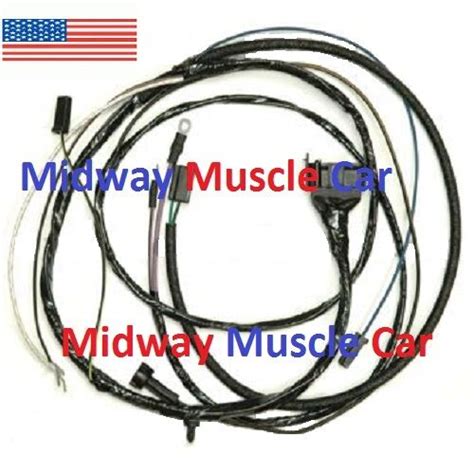 55 2004 Chevy Impala Engine Wiring Harness - Wiring Diagram Plan