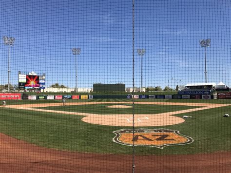 A guide to the Cactus League Spring Training in Arizona ...
