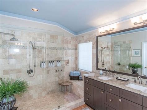 How to remove a tree stump without a grinder. Master bath remodel. Remove soaker tub and extend shower ...
