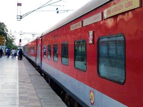 business standard on twitter railways diwali t a cheaper faster delhi mumbai rajdhani