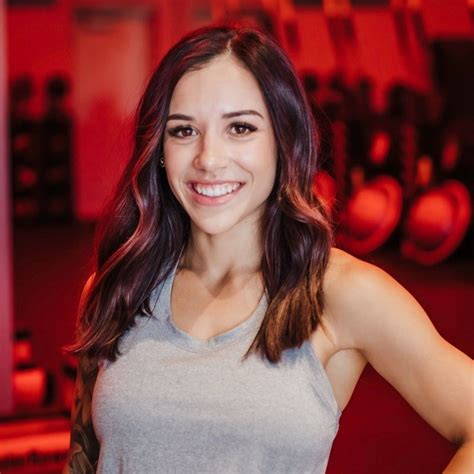 Asia Rivera Head Athletic Trainer Orangetheory Fitness Linkedin