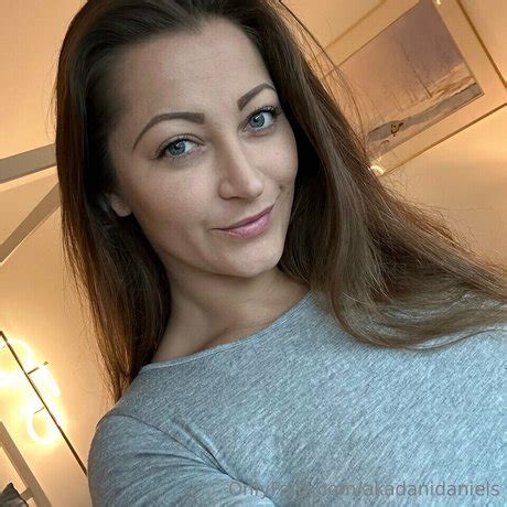 Dani Daniels Nude Onlyfans Leaked Photo Topfapgirls