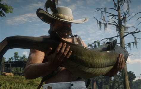 Today we take a look at the location of the skunk in red dead redemption 2, as well as the weapon needed to get a perfect pelt + what it can be traded for at the the trophy pops after finding it for the sixth time: ShackStream: Elk pelts and gator belts in Red Dead Redemption 2 | Shacknews