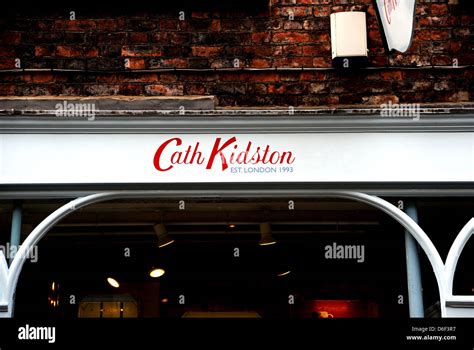 Cath Kidston Shops Hi Res Stock Photography And Images Alamy