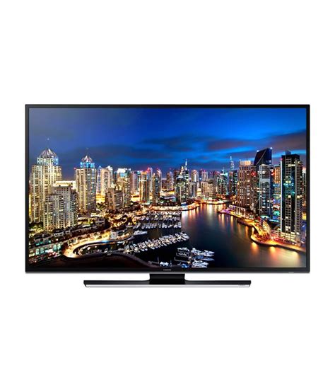 Though traditional standards for the exact length of an inch have varied, it is equal to exactly 25.4 mm. Buy Samsung 40HU7000 101.6 cm (40) 4K Smart (Ultra HD) LED ...