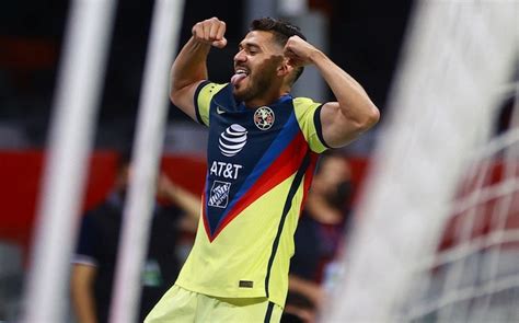 Henry josué martín mex is a mexican professional footballer who plays as a striker for liga mx club américa and the mexico national team. América se burla de Chivas con el gol de Henry Martín a ...