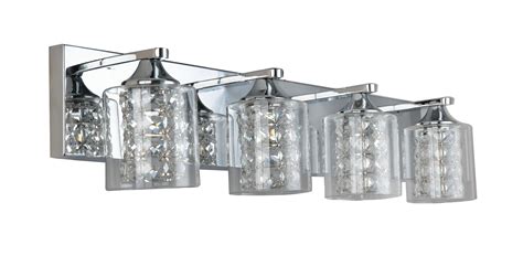 Lowes Led Bathroom Light Fixtures | Shelly Lighting