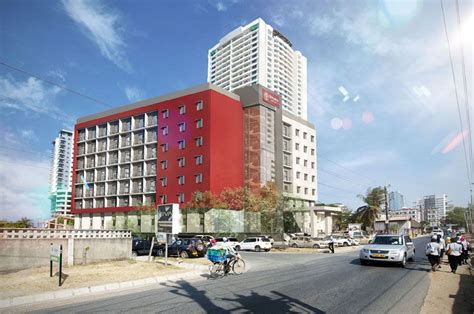 City Lodge Hotel Dar Es Salaam Opens First Batch Of Rooms