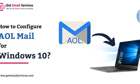 Set Up Aol Mail On Windows 10 Step By Step Guide