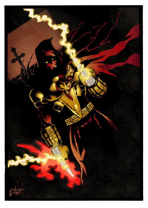 Azrael Azrael Dc Comics Thunderbolts Marvel Batman Comics