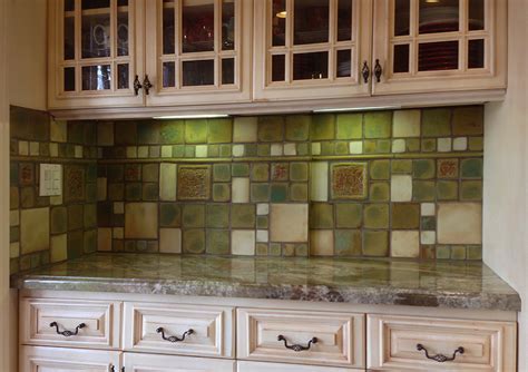 Pin By Lori Adams On Kitchen Tiles With Images Craftsman Style
