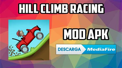 Hola cracks hoy les enseñare : Hill Climb Racing Hack Apk 2019 - YouTube
