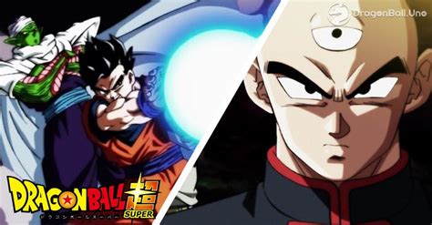 Maybe you would like to learn more about one of these? Dragon Ball Super: Capítulos 88 y 89 Preview — DragonBall.UNO