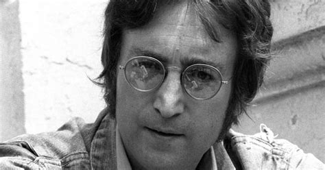 Remembering John Lennon 35 Years After His Death Cbs New York