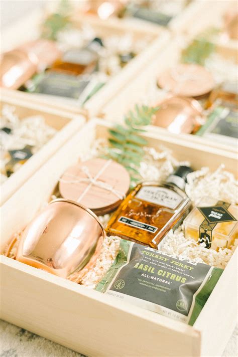 The flowers are just one part of a wedding celebration. 62 Unique Ideas For Bridesmaid Gifts | Wedding welcome ...