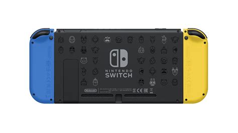 Unboxing new fortnite battle royale double helix skin bundle nintendo switch console and exclusive epic skin gameplay. Nintendo Switch Fortnite Special Edition: Limited Bundle ...