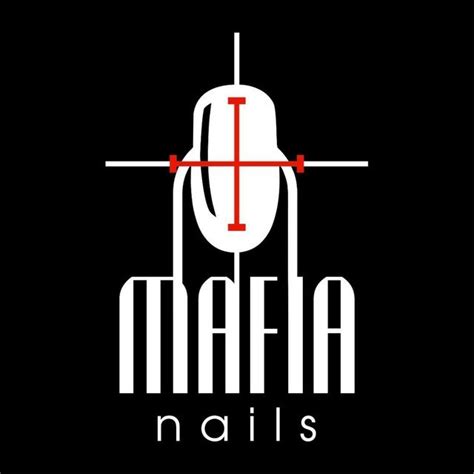 Mafia Nails Almaty On Threads