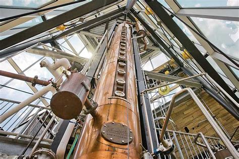 You can do it whether you're sitting or standing and no one else will know it's happening. Column Still Distillation: How a Column Still Works ...