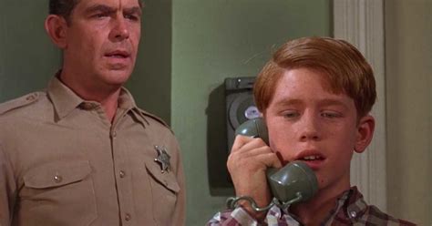 How Well Do You Know Mayberry By The Numbers