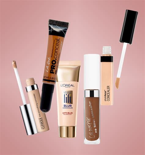 Cool Best Concealer For Oily Skin And Dark Circles Ideas