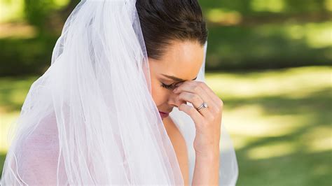 Bride Left Devastated Over Babe In Law S Nasty Dress Comment Flipboard