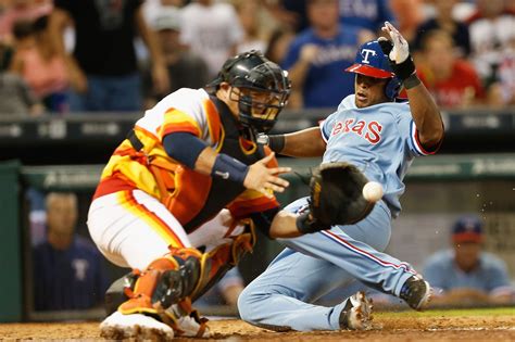 Series Preview: Houston Astros vs. Texas Rangers, September 25-27, 2015