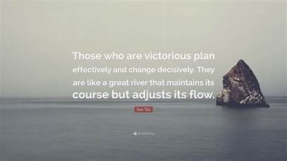 Sun Tzu Plan Change Victorious Effectively Those