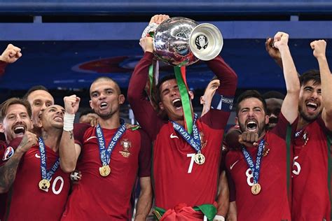 Portugal World Cup Profile Guide To Record Squad List Path To Final