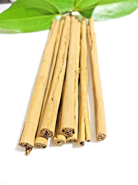 100 Organic Ceylon Cinnamon Sticks Grade C4 165 Oz Home Made Free