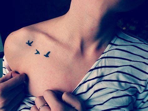 Small Bird Tattoo For Girls Tattoos Pinterest Small Bird Tattoos