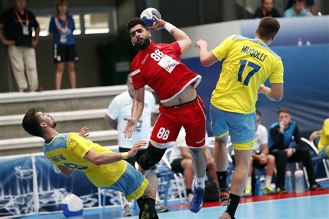 El partido entre los españoles y kosovares será transmitido por la señal de. Spain 2019 | Highlights BRN vs KOS | IHF