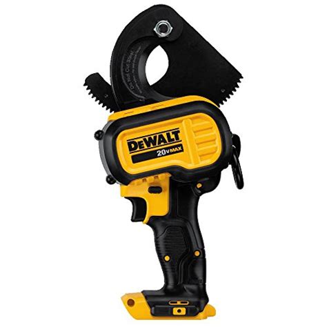 10 Best Battery Powered Bolt Cutters In 2022 The Wrench Finder