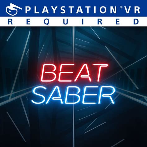 Beat Saber 2018 Box Cover Art Mobygames