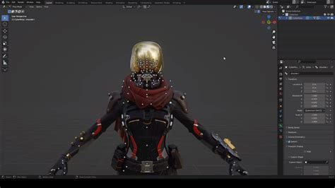 Apex Legends Rigging Tutorial For Blender Youtube